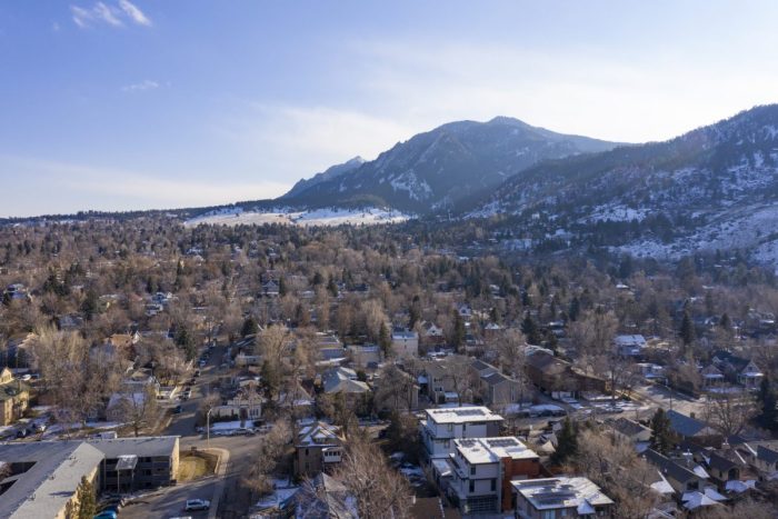 Boulder, Colorado