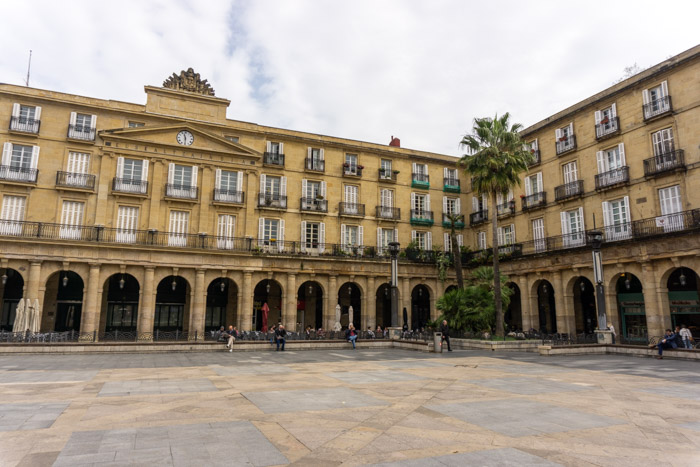 Plaza Nueva