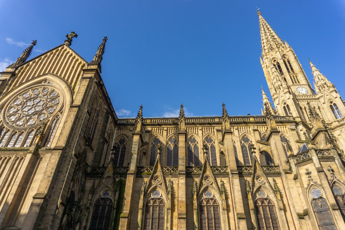San Sebastian Cathedral