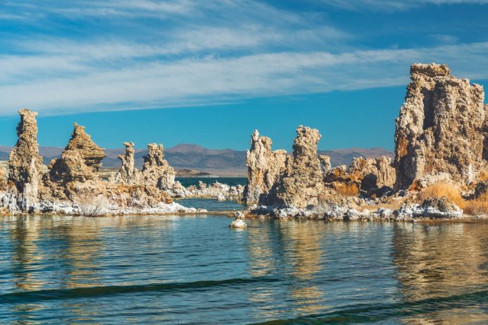 Mono Lake