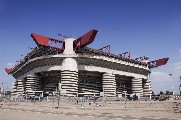 San Siro Stadium