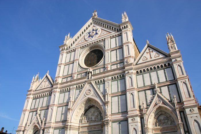 Basilica of Santa Croce