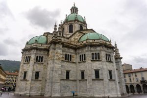 Como Cathedral