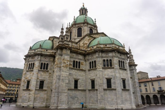 Como Cathedral