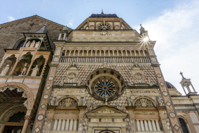 Basilica di Santa Maria Maggiore