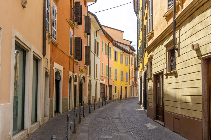 Salo's Beautiful Streets