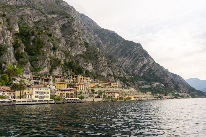 Limone sul Garda
