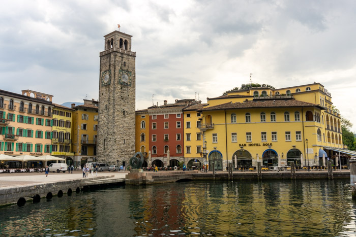 Riva del Garda