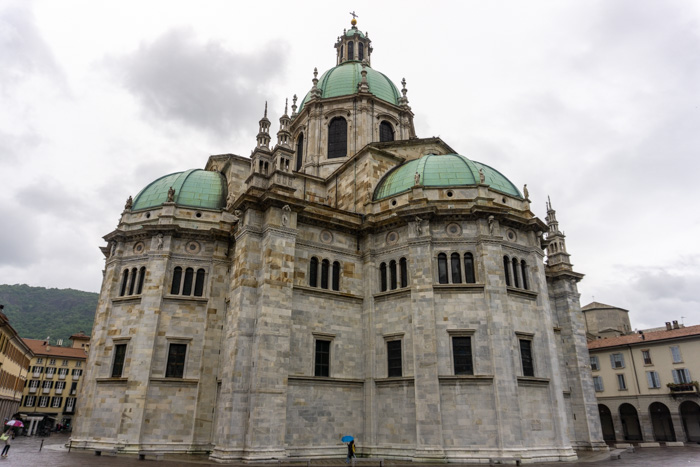 Como Cathedral