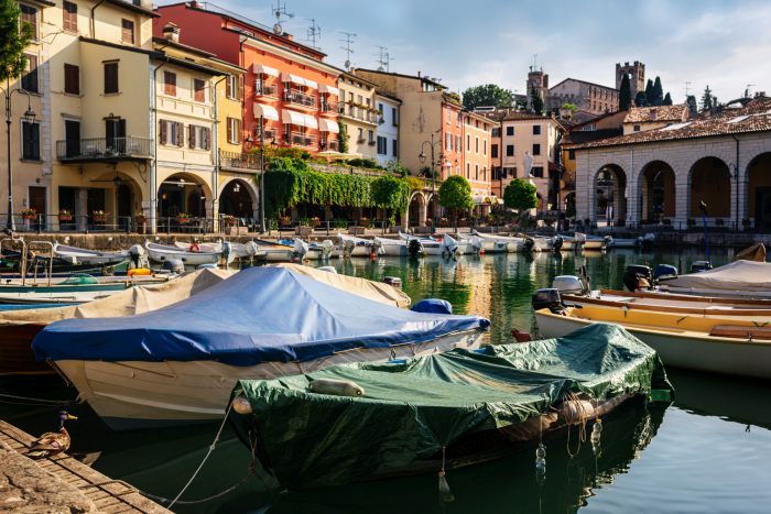 Desenzano del Garda