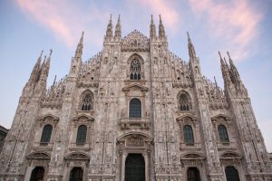 Duomo di Milano