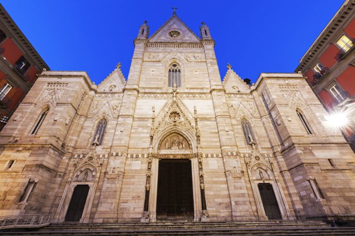 Naples Cathedral