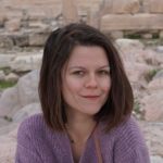 Olivia Ellis Olivia Ellis