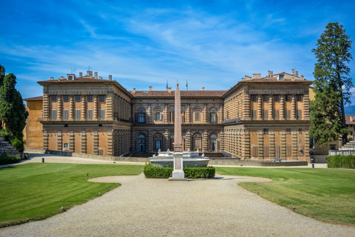 Palazzo Pitti
