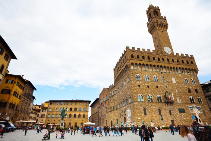 Palazzo Vecchio
