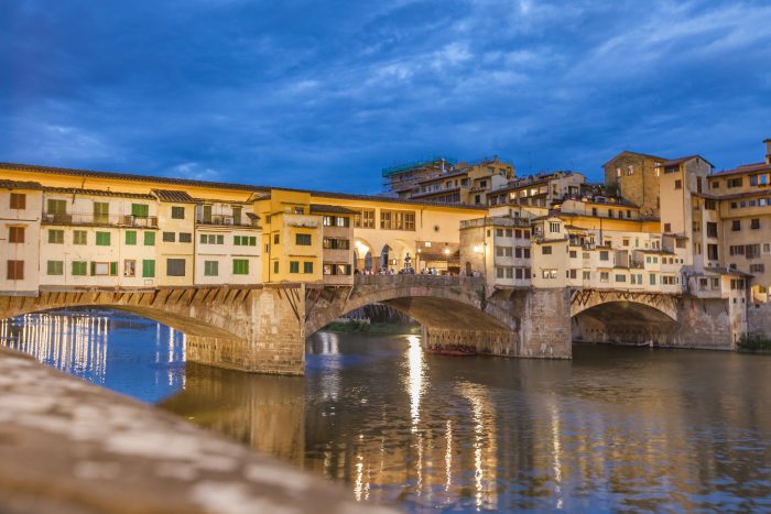 Ponte Vecchio