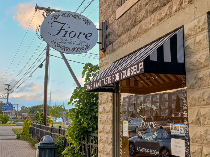 Fiore in Rockland