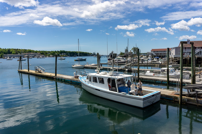 Boothbay Harbor