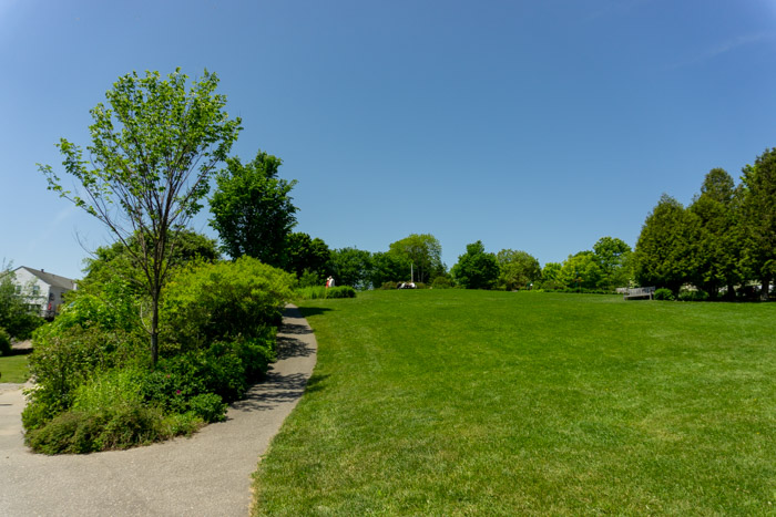 Camden Hills State Park