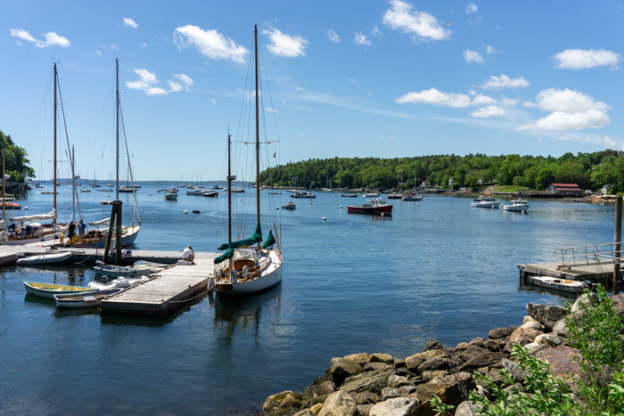 Rockport Harbor