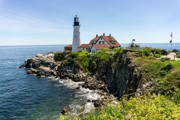 Cape Elizabeth