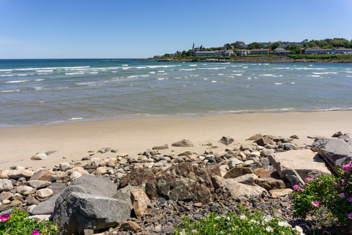 Ogunquit Beach
