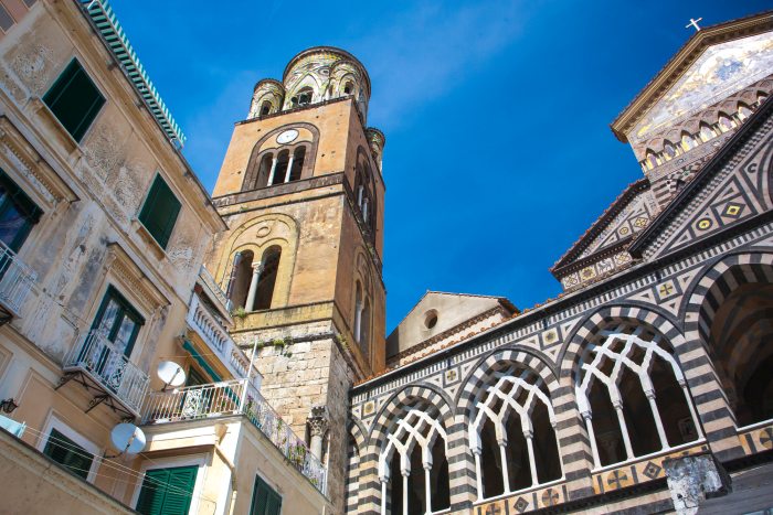Duomo di Amalfi
