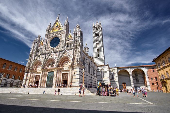 Siena Cathedral