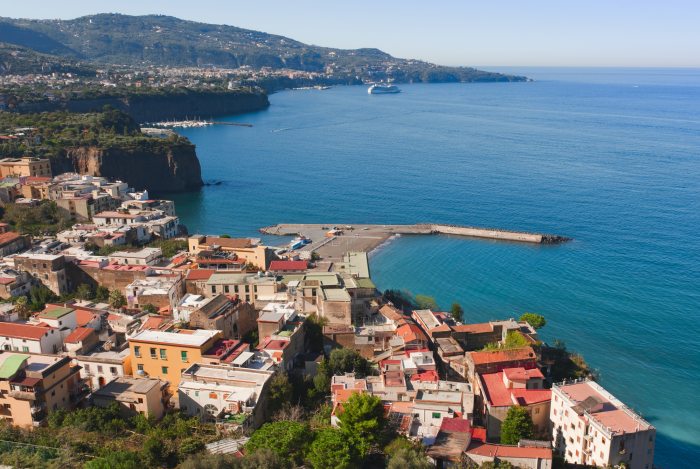 Town of Sorrento