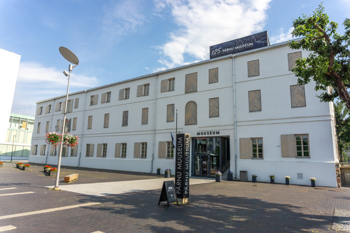 Parnu Museum