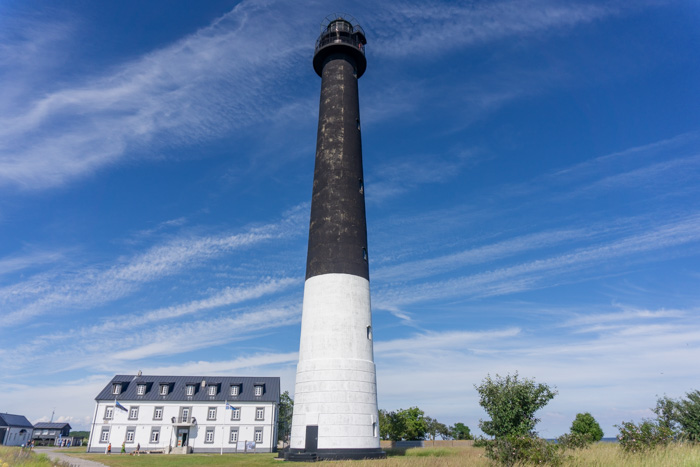 Sõrve Lighthouse