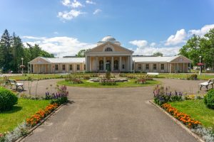 Parnu Mud Baths