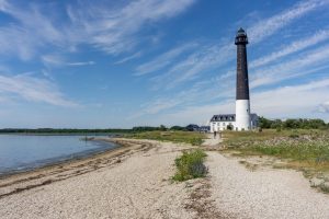 Sõrve Lighthouse