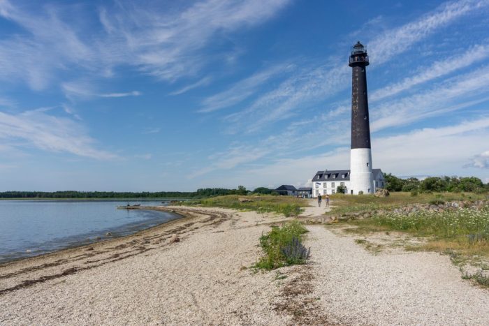Sõrve Lighthouse