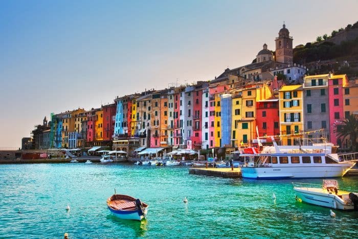 Portovenere