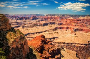 Spectacular Grand Canyon