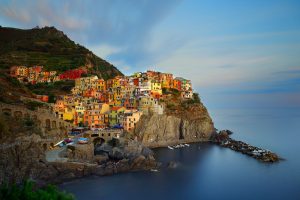 Manarola
