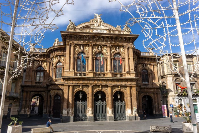 Teatro Bellini