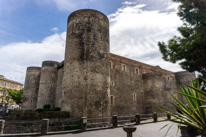 Castello Ursino
