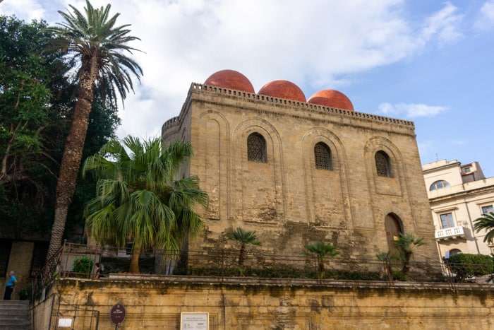 Chiesa di San Cataldo