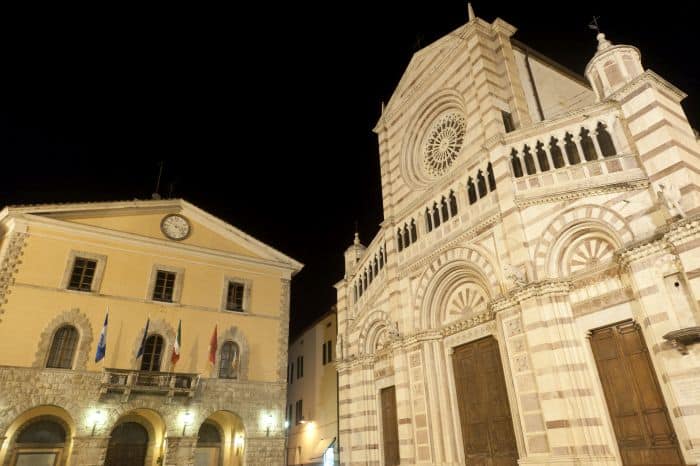 Duomo di Grosseto