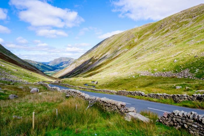 Kirkstone Pass