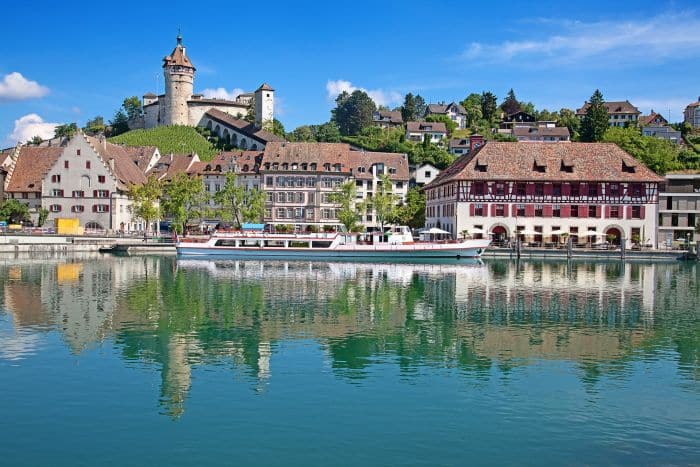 Schaffhausen