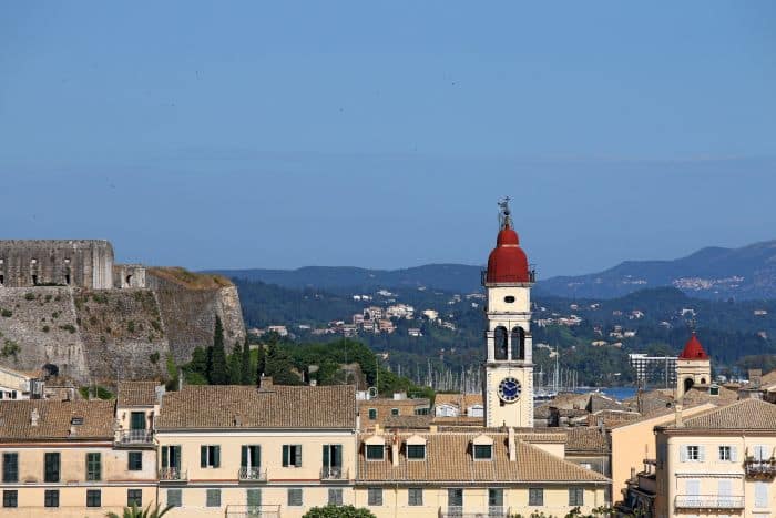 Church of Saint Spyridon