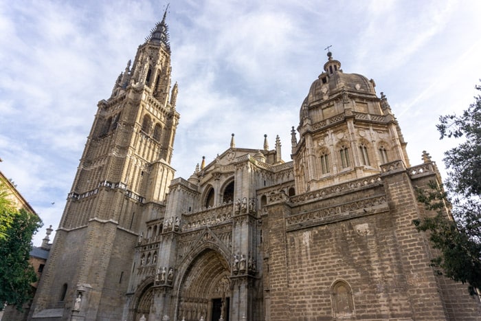 Catedral Primada
