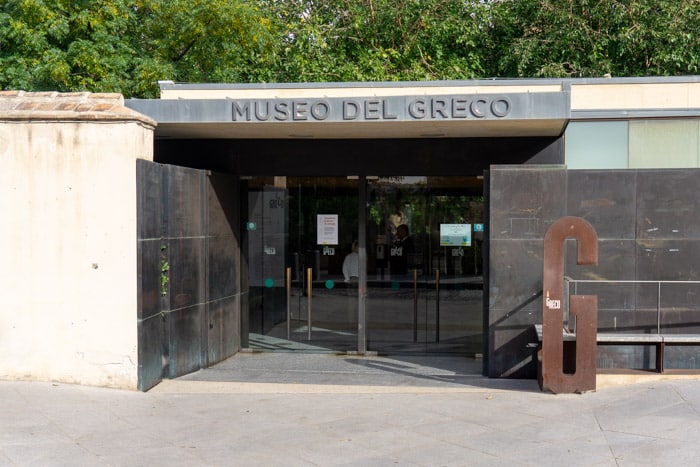 Museo del Greco