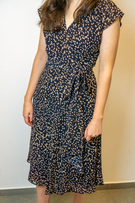 Maggie's Bluffworks Dress