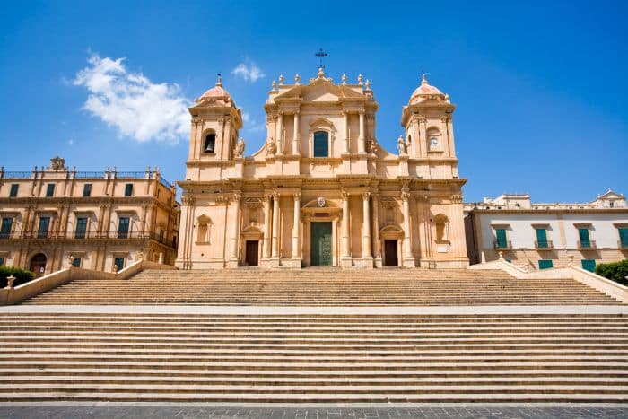 Noto Cathedral