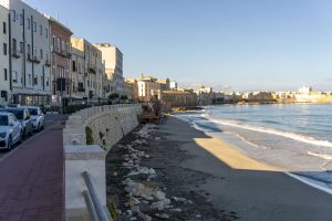 Trapani Promenade