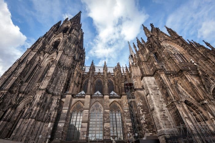 Cologne Cathedral
